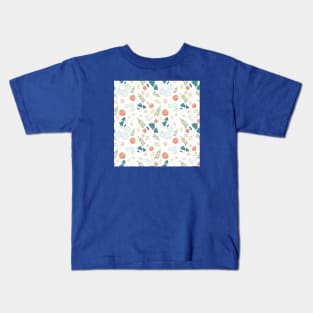 Emilie Kids T-Shirt